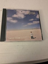 Happy Blue by Billy Squier