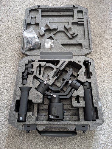 Dji ronin gimbal stabiliser - ronin,