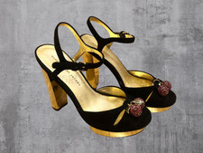 Crystal marc jacobs - crystal,