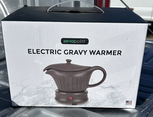 Servappetit electric ceramic - servappetit,