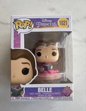 Funko Pop! Walt Disney