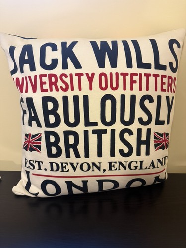Jack wills decorative - wills,
