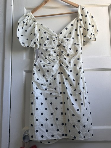 Stunning topshop black - stunning, off