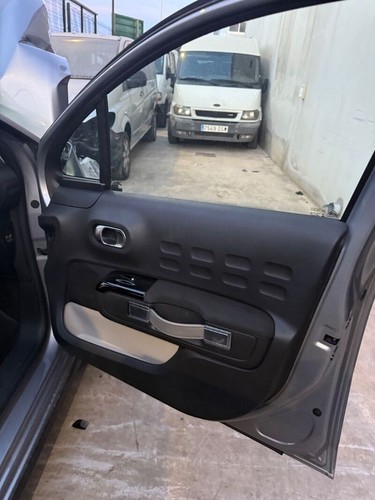 Front door trim citroen - trim,