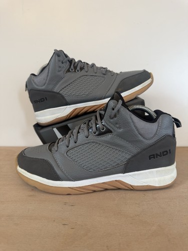 And1 capital basketball - capital,