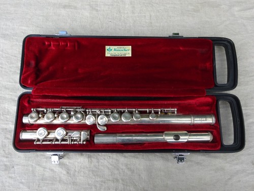 Flute yamaha yfl 211 - yfl, s