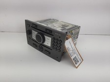 2007 Mk3 VAUXHALL VECTRA OEM Radio/CD/Stereo Head Unit