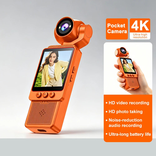 Wifi pocket camera night - wifi,