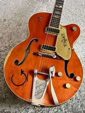 Gretsch custom shop - custom, g6120