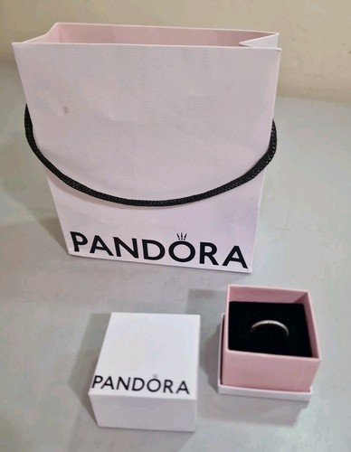 Pandora boxed sparkling band - boxed,
