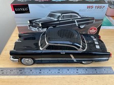 wster bluetooth classic car