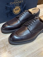 Joseph Cheaney Men's Brown