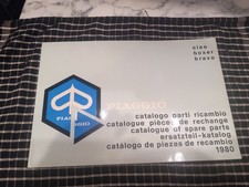 PIAGGIO VESPA BOXER BRAVO