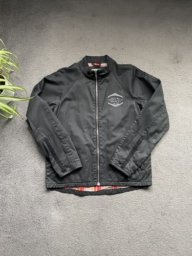 Mfg henri lloyd black - mfg, by