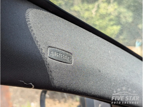 Jaguar roof srs bag left - jaguar,