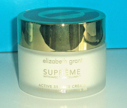 New elizabeth grant supreme - -elizabeth,