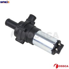 AUXILIARY WATER PUMP (COOLING