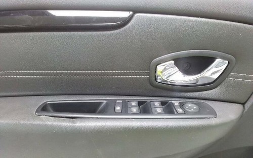 809007186r front door - , trim