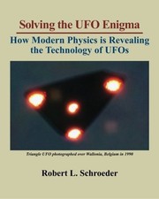 SOLVING THE UFO ENIGMA: HOW