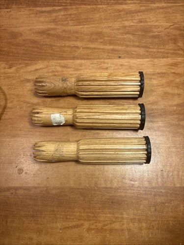 Vintage fishing gear snelled - vintage,