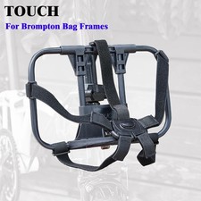 Bicycle Front Rack for