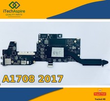 A1708 MacBook Pro 2017 Logic