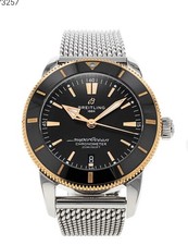 Breitling Superocean Heritage