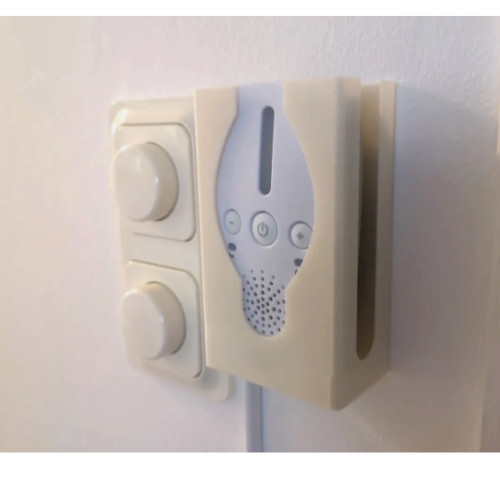 Philips avent baby - philips, monitor