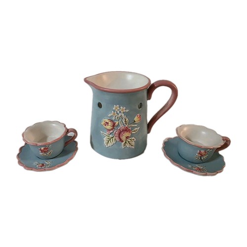 Yankee candle cottage floral - yankee,