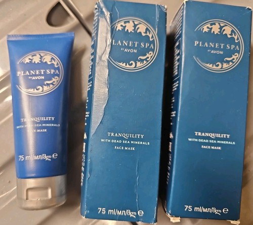 Avon planet spa - spa, tranquility
