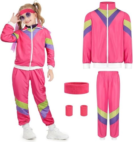 Aybuy kids 80s 90s - aybuy, tracksuit