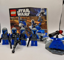 LEGO Star Wars Mandalorian Battle Pack  - Great condition - (7914)