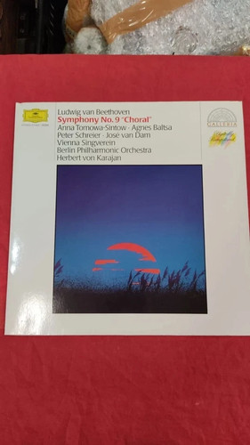 Beethoven symphony choral - beethoven, 9