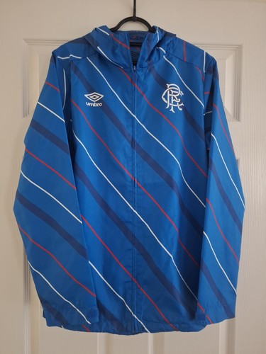 Umbro rangers men home - umbro,