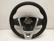 VOLVO S60 STEERING WHEEL 31390471 10-18