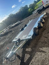 Woodford Widebody WBT101