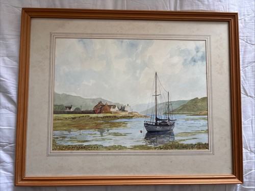 Original george meakin - original,