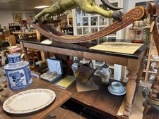 Large antique 19th century - large,