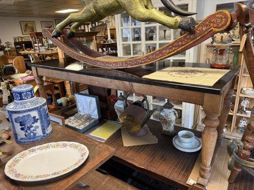Large antique 19th century - antique,