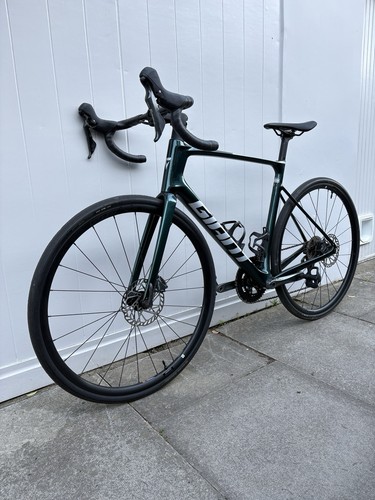2024 giant defy advanced - giant, 3
