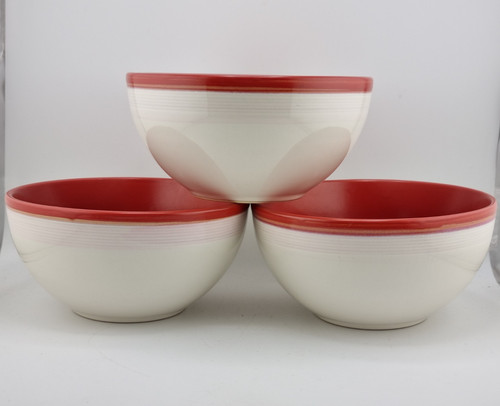 Denby intro alfresco red - 3,