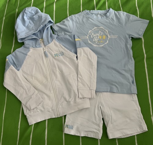 Boys mitch son tracksuit 3 - boys,, mitch&son,