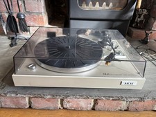 Vintage 1979 AKAI AP-B20C Auto