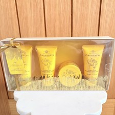 Champneys Citrus Blush 4 X