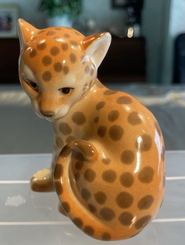 Vintage lomonosov porcelain - lomonosov,