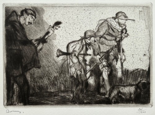 Armand coussens - coussens, (1881-1935)