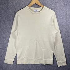 COS Crew Neck Jumper Mens M