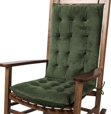 Rocking Chair Cushions Indoor