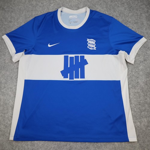 Birmingham city shirt mens 2xl - birmingham,