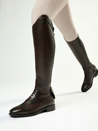 Lemieux field riding boot long - lemieux,